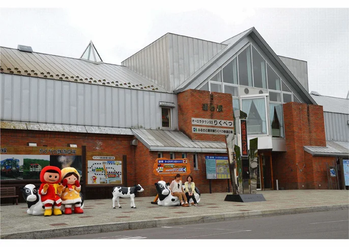 Aurora Town 93 Rikubetsu - Image 3