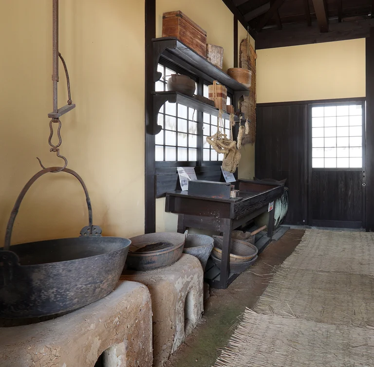 Traditional Snack Box