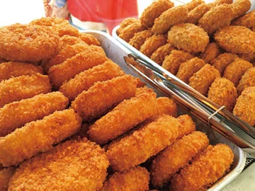 Bifuka Pumpkin Pasta