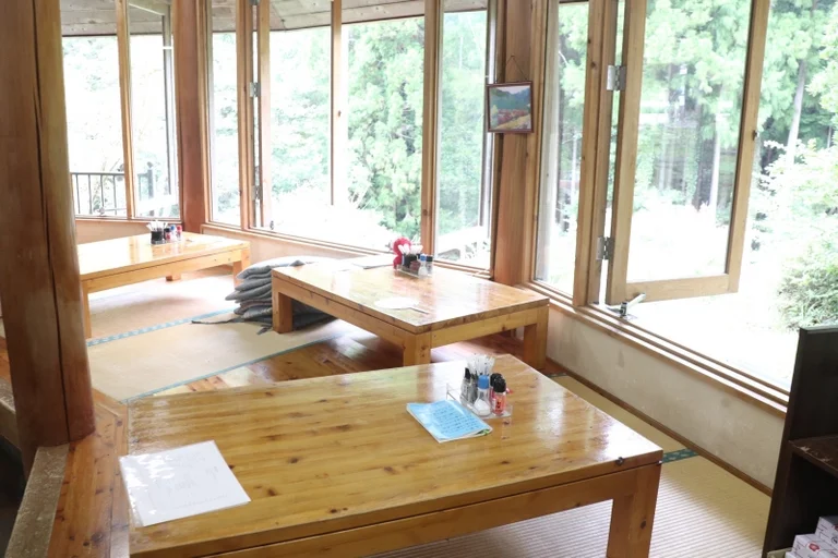 Kumano Kodo Nakahechi - Image 3