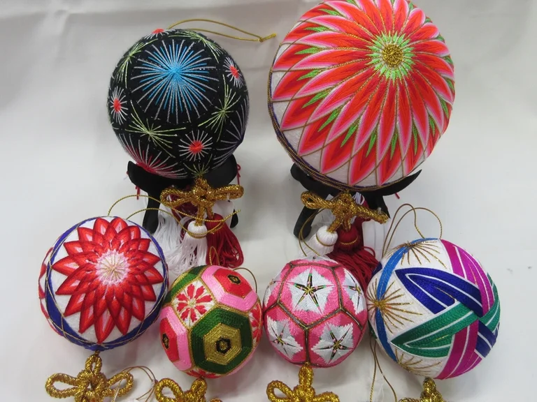 Tochios Temari and Craft Store