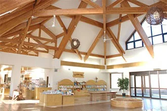 테이크아웃 카페