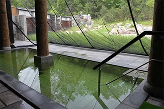 荞麦餐厅「荞麦之乡」