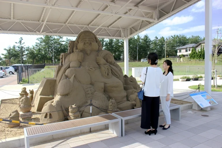 Noto Senrihama - Image 3