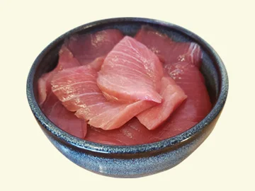 Matsumae Bluefin Tuna