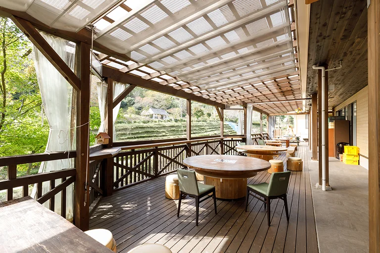 Local Produce Market