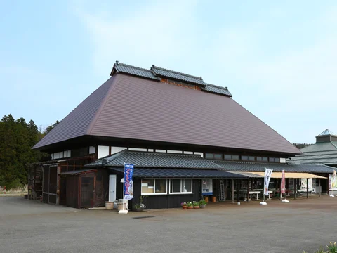 Local Vegetable Pickles