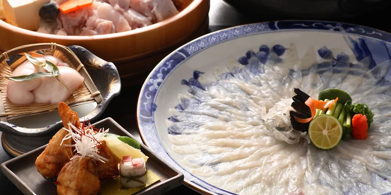 Fugu Specialty Restaurant