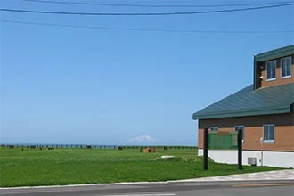 岬センター　コズミックイン