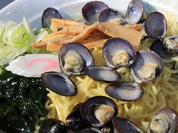 Shijimi Ramen Restaurant