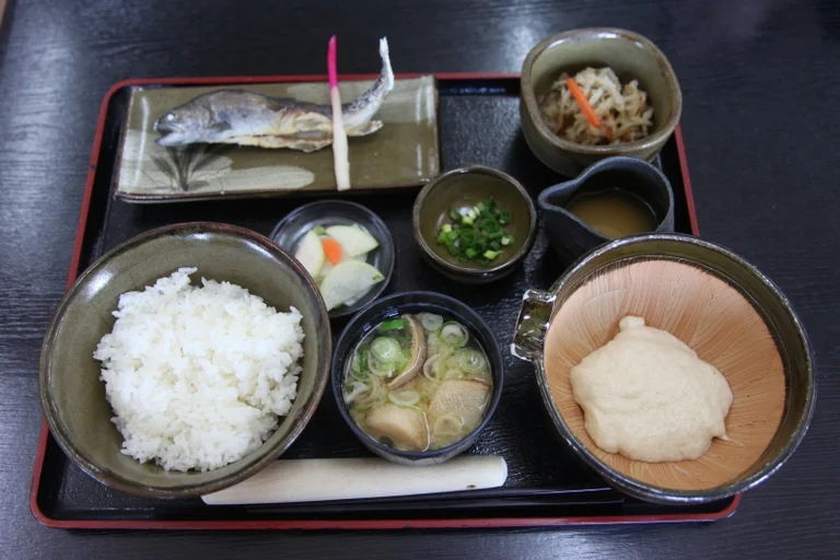 Michi-no-Eki Hanayama - Image 2