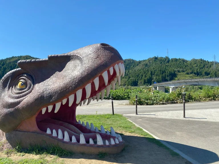 Dinosaur Valley Katsuyama - Image 3