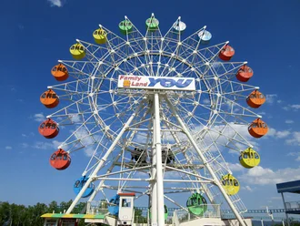 I-Land Yubetsu - Image 3