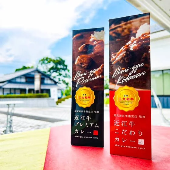 Ibuki Buckwheat Soba