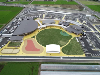 Gran Terrace Chikusai