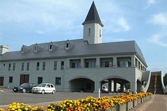 Papas Chateau Distillery