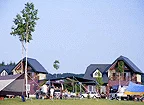 Sarabetsu Country Park (Caravan Park)