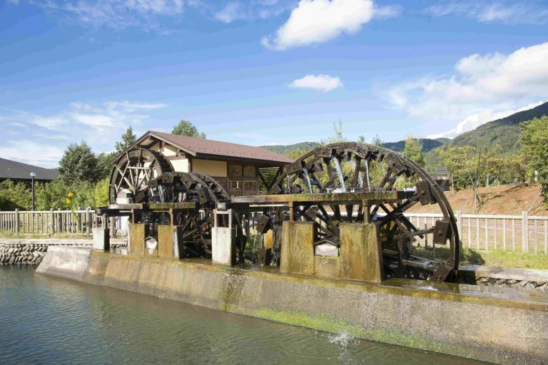 Ichijodani Asakura Water Station - Image 2