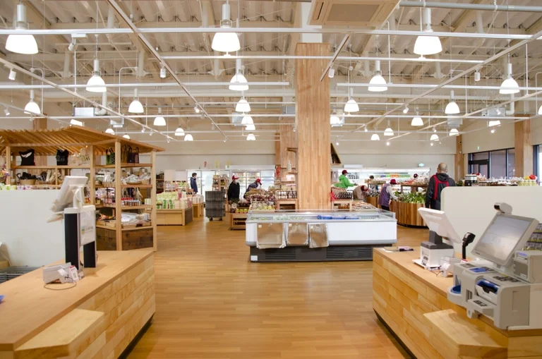 Flower Station Chikumagawa - Image 2