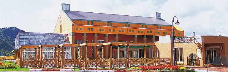 Nishiokoppe Hanayume