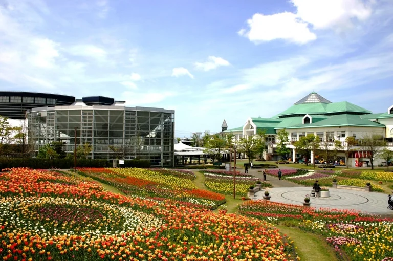 Niigata Furusato Village