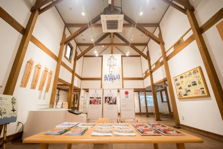 Wakasa Kumakawa-Shuku - Image 3