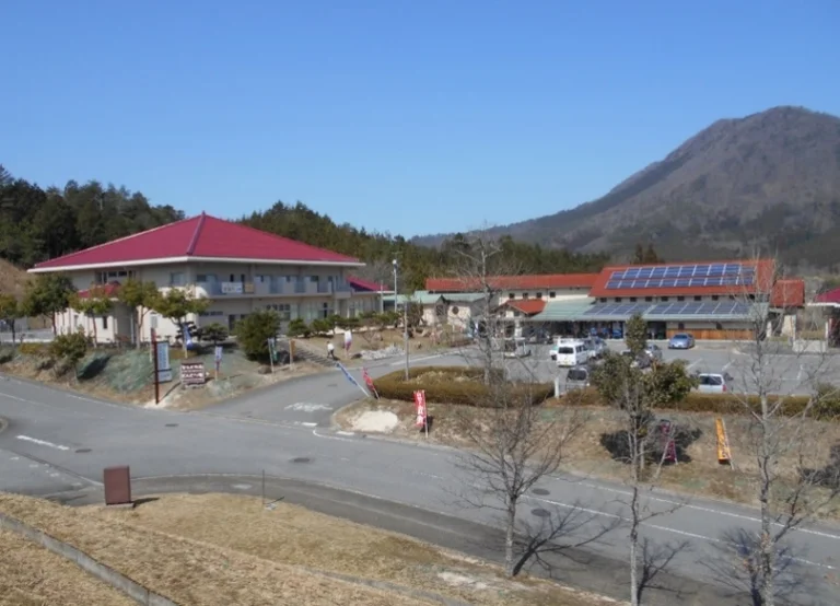 Toyohira Donguri Village - Image 2