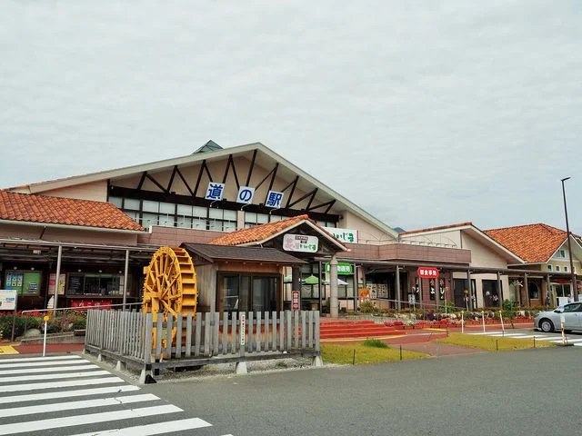 Hana no Sato Iijima (Flower Village Iijima) - Image 2