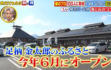 Ashigara Kintaro no Furusato - Image 3