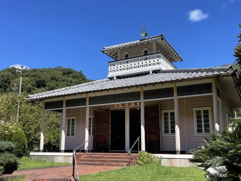 Hana no Sanseien Izu Matsuzaki - Image 2