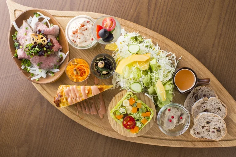 Kizarazu Umakuta no Sato - Image 3