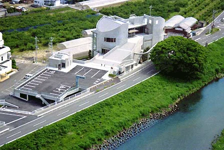 Minabe Ume Promotion Hall - Image 3