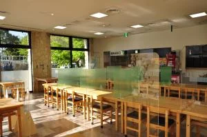 Oku-Kuji Daigo Restaurant