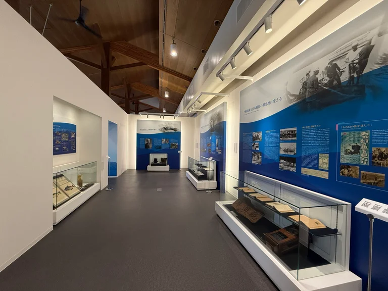 Lake Blue Soft Cream