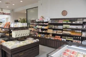 Tourism and Information Center