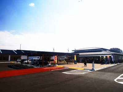 Imai Megumi no Sato - Image 3