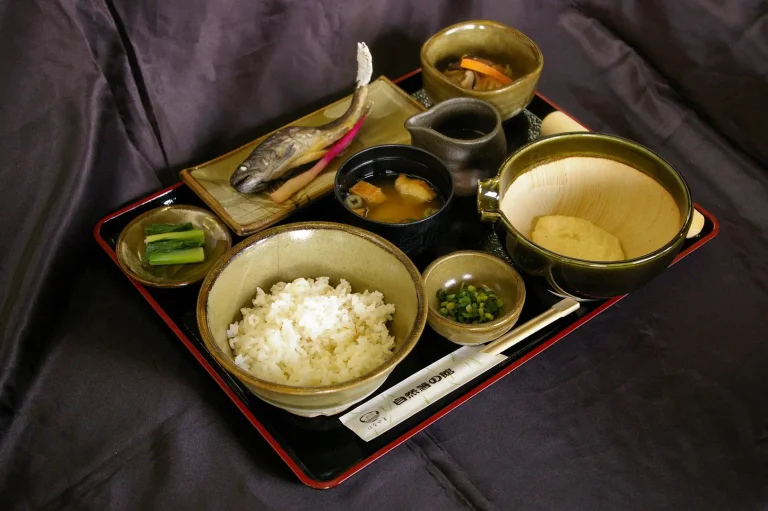 Mountain Vegetable Mix