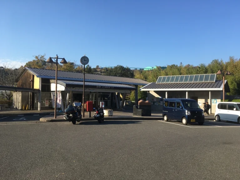 Chikatsu Asuka no Sato Taishi - Image 2