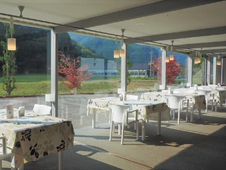 Restoa Station - Image 3