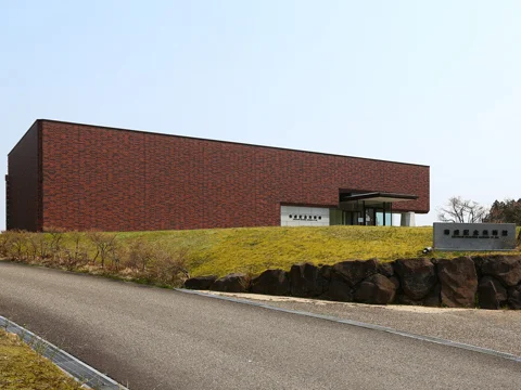 미술관 기념품점