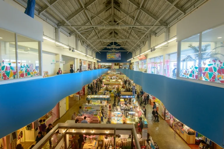 Ito Marine Town - Image 2