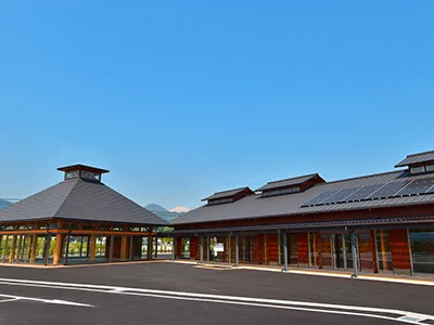 Ashigara Kintaro no Furusato