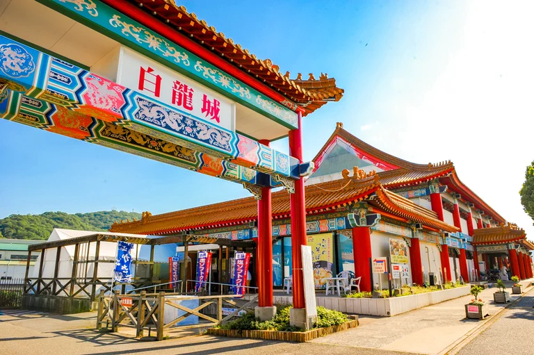 Aioi Hakuryu Castle - Image 2