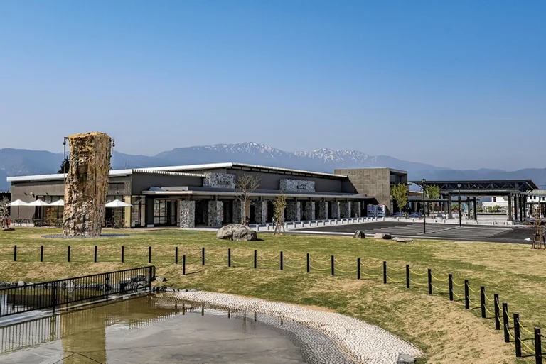 Echizen Ono Arajima-no-Sato