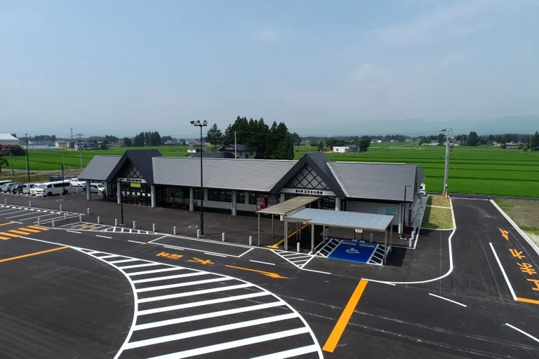 Hanamaki Seinan - Image 3