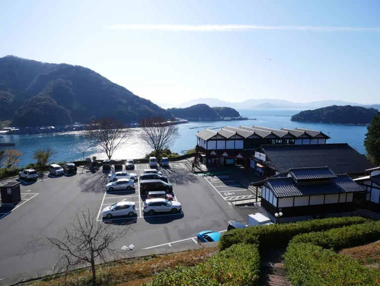 Funaya no Sato Ine - Image 2