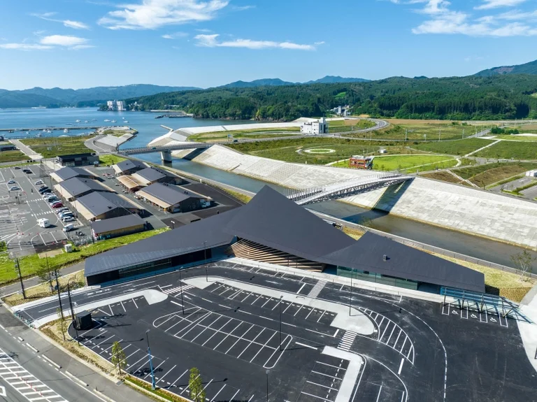 Sansan Minamisanriku