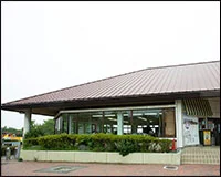 Blue Line Ipponmatsu Restaurant