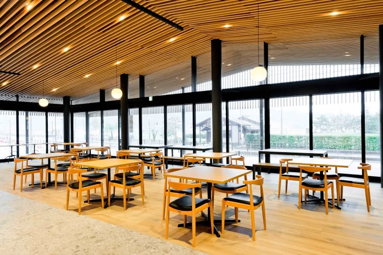 Renjo-no-Sato Awara - Image 2