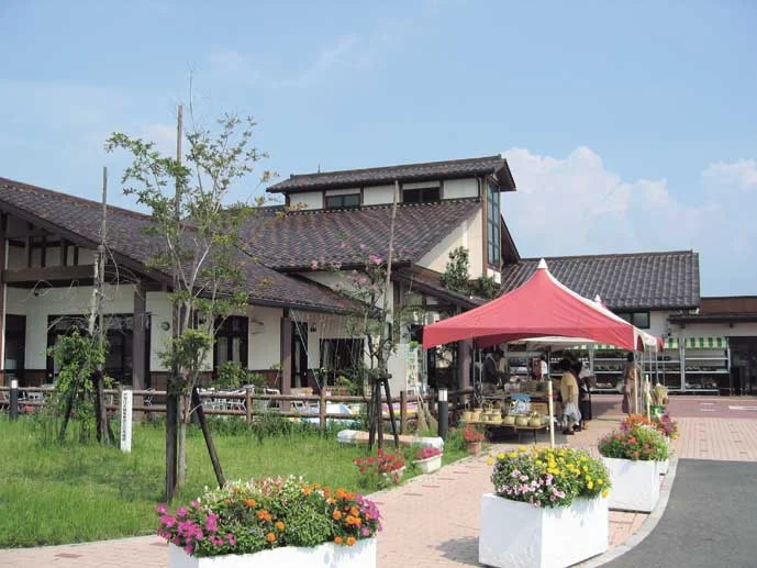 Agri no Sato Kuritsu - Image 2